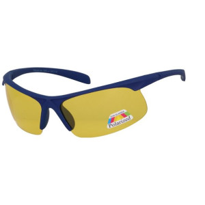 Polaryzacyjne okulary przeciwsłoneczne sportowe