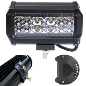 Lampa robocza 84W Light Bar
