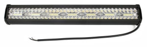 Lampa robocza 360W Light Bar prostokątna