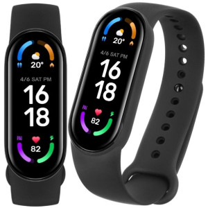 Xiaomi Mi Smart Band 6 OPASKA SPORTOWA