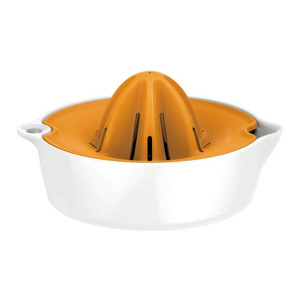 Wyciskarka do cytrusów biała 12 cm FF FISKARS