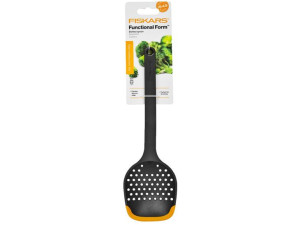 Łyżka cedzakowa z dziurkami 29 cm FF FISKARS
