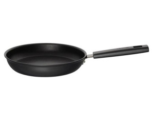 Patelnia 24cm twarda powłoka Hard Face FISKARS