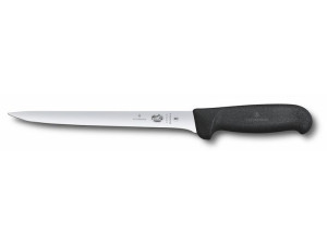 Nóż do filetowania 20 cm Fibrox Victorinox