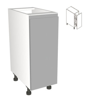Szafka Kuchenna Dolna Cargo 30cm Prima Dwm-3