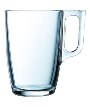 Kubek szklanka 320 ml NEUVO VOLUTO LUMINARC