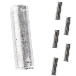 Końcówka Linki Aluminiowa / 1kpl - 5sztuk /