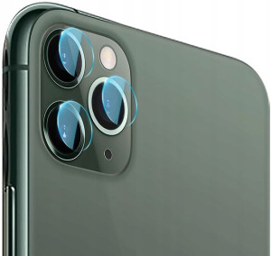 Szkło na aparat do iPhone 12 Pro / 12 Pro max