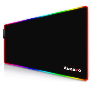 Podkładka gamingowa Huzaro RGB