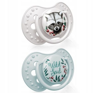 SMOCZEK USPOKAJAJĄCY LOVI Wild Soul 6-18 m-c