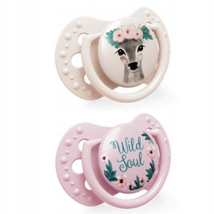 SMOCZEK USPOKAJAJĄCY LOVI Wild Soul 0-2 m-c