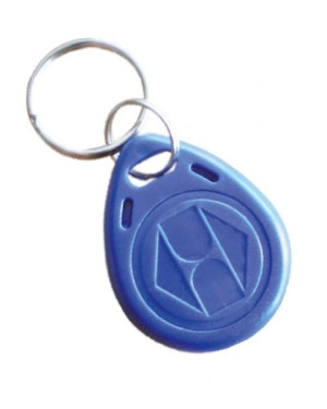 Brelok Transponder Zawieszka 125 kHz RFID EM4100