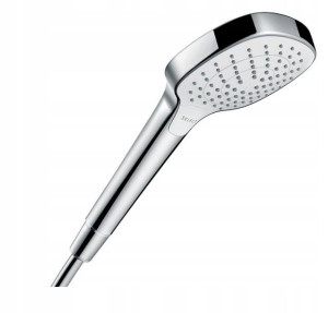 Słuchawka Prysznicowa Croma Select E Hansgrohe