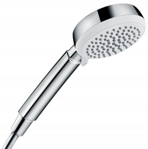 Słuchawka Prysznicowa Crometta 100 Hansgrohe