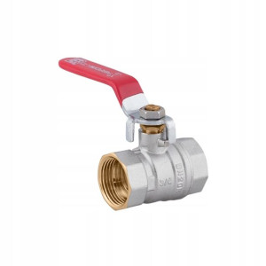 Zawór Kulowy Wodny Dn32 1 1/4'' Ww Perfexim