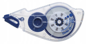 Korektor Taśma Pentel 5Mm/12M