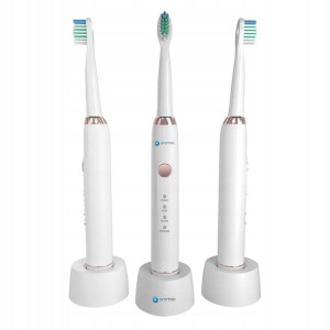 Szczoteczka soniczna ORO-SONIC BASIC WHITE