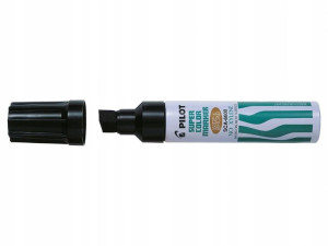Marker Permanent Pilot Jumbo Czarny