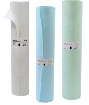 Podkład podfoliowany AMCOfoil 58cm x 50m