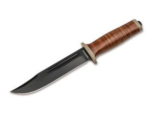 Nóż Magnum Ranger Field Bowie