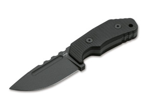 Nóż Boker Plus Little Dvalin Black