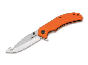 Nóż Magnum SAR Tec Folder