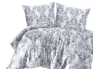 Pościel satyna bawełniana(P) OTELLO/160x200 LUXURY
