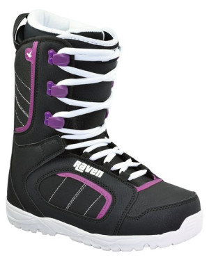 Buty Snowboardowe RAVEN Diva - 40 (26cm)