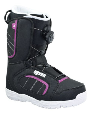 Buty Snowboardowe RAVEN Diva ATOP - 38 (24,5cm)