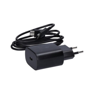 Ładowarka Super Fast 25w Usb C Samsung Galaxy A70 S10 5g S20 S21