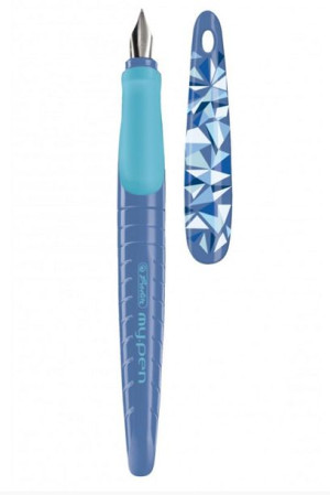 Pióro Wieczne My Pen Herlitz Wild Blue