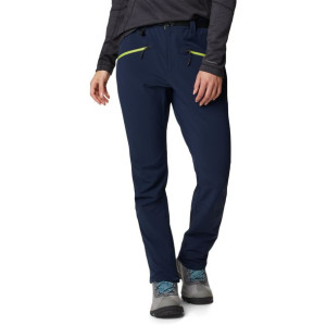 Spodenie Columbia Peak Pursuit Softshell 1911511464