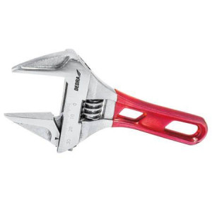 Dedra Klucz Nastawny Krótki 140mm 12b014