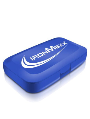 Ironmaxx Pillbox - pudełko na tabletki