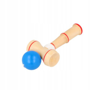 M. Kendama Gra Zręcznościowa Młotek Dzień Dziecka