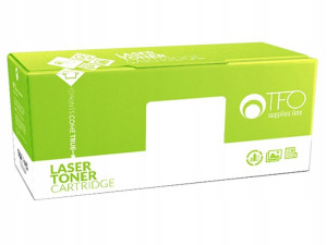 Toner Tfo Tf1 H-83a Hp 83a Cf283a M125nw M127fn