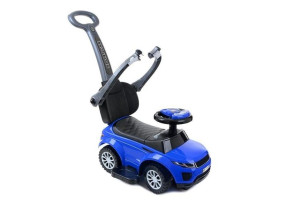 Jeździk, pchacz dla dzieci 3w1 FUNFIT KIDS