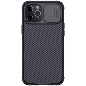 Etui Nillkin z osłoną aparatu do iPhone 12 Pro Max