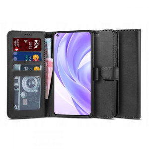Etui Portfel II z Klapką do Xiaomi Mi 11 Lite 4G / 5G