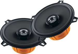 Hertz DCX 130.3 Głośniki Samochodowe