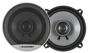 Blaupunkt BGX 542 MKII głośniki samochodowe