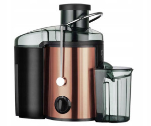 Sokowirówka Berlinger Haus Bh-9076 Rose Gold