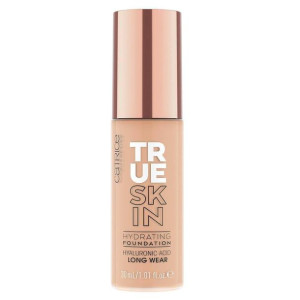 True Skin Hydrating Foundation nawilżający podkład do twarzy 020 30ml