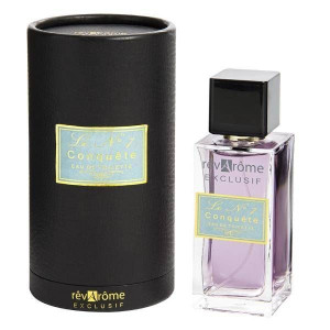 Exclusif Le No. 7 Conquete woda toaletowa spray 100ml