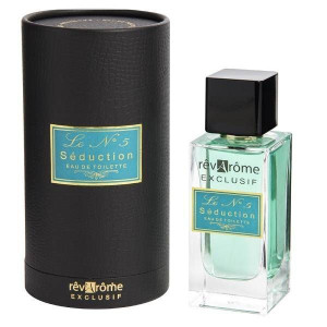 Exclusif Le No. 5 Seduction woda toaletowa spray 100ml