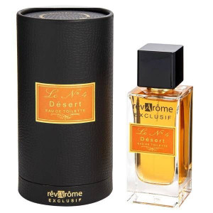 Exclusif Le No. 4 Desert woda toaletowa spray 100ml