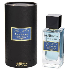 Exclusif Le No. 3 Avances woda toaletowa 100ml