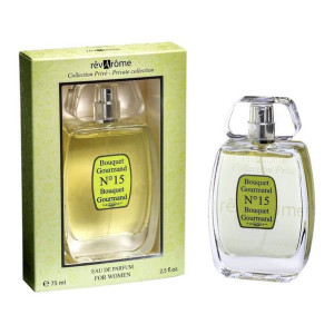 No. 15 Bouquet Gourmand For Women woda perfumowana spray 75ml
