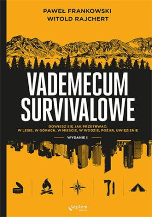 Vademecum survivalowe. w.2.
