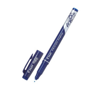 Cienkopis Wymazywalny Pilot Frixion 0,45Mm Niebieski